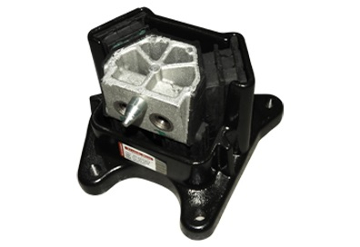 COXIM TRASEIRO MOTOR LD VOLKSWAGEN CONSTELLTION 17280 24280 26280 31280 ADVANTEC