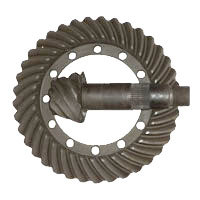 COROA PINHAO 37X7 ANTERIOR RD145  RAT 5.29 (2RS525143A|)