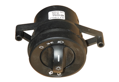 INTERRUPTOR LUZ FAROL E NEBLINA (0015451804)