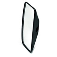 ESPELHO RETROVISOR SEM BRACO DIR / ESQ PARA IVECO EUROCARGO CAVALLINO TODOS   (9