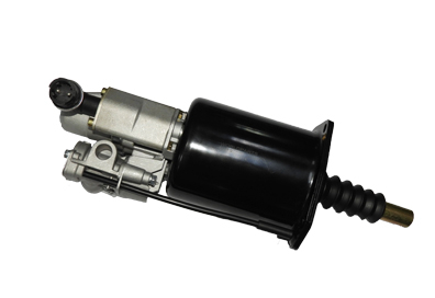 SERVO DE EMBREAGEM MB 1634EL 1635S 1938 1938S O500 1630 1632 1728 (0002953618)