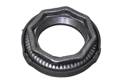 PORCA CATRACA DO EIXO DIANTEIRO DANA 267   4X4 AGRALE VOLARE  V8L (6025008068000