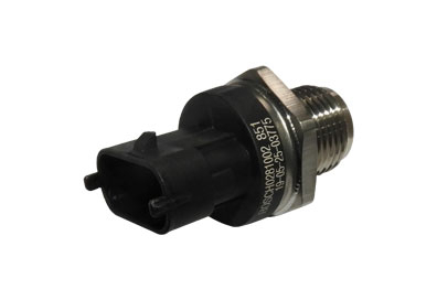 SENSOR PRESSAO COMMON RAIL MOTOR CUMMINS VW (2R0130758..)