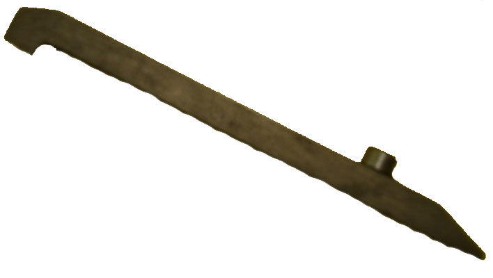 PINO CHAVETA  RT (VA7941-9101)