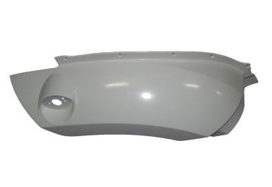 PARALAMA DIANTEIRO CABINE LD DIREITO CARGO 1317 4X2 1517 4X2 1717 4X2 1722 4X2 2