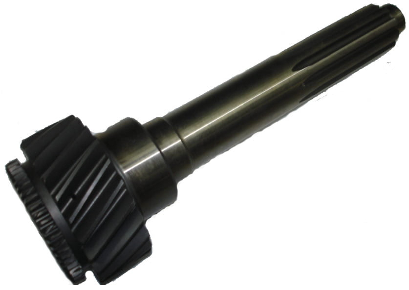 EIXO PILOTO FS6205B 6205A 5 VELOCIDADES CARGO 3224 2219 VW 16200 (2TG311145,)