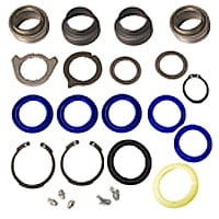 REPARO EIXO S DT/TRAS FREIO AR C/ ROTULA (3644200041,)