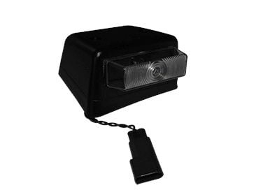 LANTERNA DELINEADORA TETO FORD CARGO 1317 4X2 1319 4X2 1517 4X2 1519 4X3 1717 4X