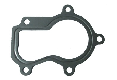 JUNTA SAIDA TURBINA ESCAPE IVECO TECTOR 170E22 170E24 170E28 240E28 260E25 EUROC