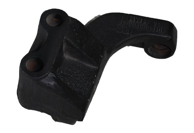 SUPORTE MOTOR LD DIREITO MWM VW 17240OT ATEGO 1315 1418 1419 1518 1718 1719 1723