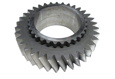 ENGRENAGEM 3A MARCHA 34D CÂMBIO ZF 16S 1685TD 2180TO PARA IVECO VW MAN  (425353