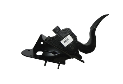 PEDAL ACELERADOR ELETRONICO FORD NOVO CARGO 1317 4X2 1717 4X2 2428 6X2 2628 6X4 