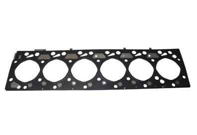 JUNTA CABECOTE - 1.15MM    **MODELO RETO** VCUMMINS ISB 6CIL -  15.190E 17.250E 