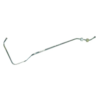 TUBO INJETOR 4O CIL  MWM 229 4CIL 3O CIL MWM 229 6CIL FORD F1000 F4000 F600 F110