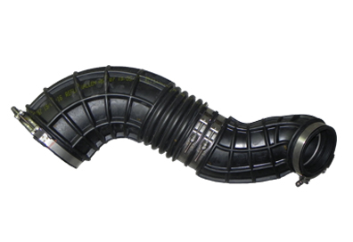 MANGUEIRA TOMADA AR FILTRO COMPRESSOR FORD NOVO CARGO 2628 6X4 2622 6X4 2623 6X4