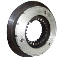 CONJUNTO SINCRONIZADOR 4º 5º FIAT-ALLIS FORD GM VOLKS COM CAMBIO 280V 280VH 28