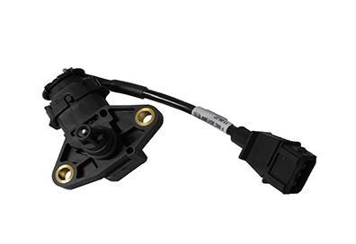 SENSOR PRESSAO AR IVECO EUROTECH CURSOR STRALIS TRAKKER COM MOTORES CURSOR 8 E C