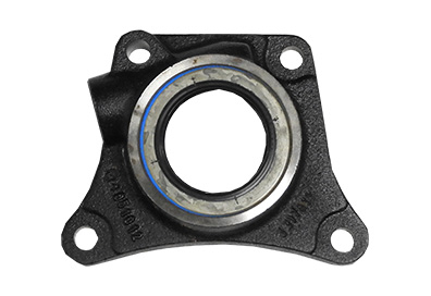 TAMPA TRASEIRA EIXO ENTALHADO TRANSMISSAO EATON CL2615C FS2305C FORD F1000TB 91/