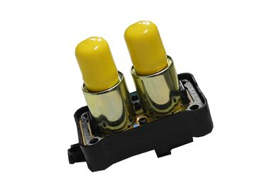 VALVULA SOLENOIDE CÂMBIO EATON EA11109L FORD CARGO 1723 4X2 1729 4X2 1731 4X2 2