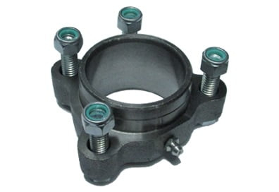 MANCAL FLANGE SPIDER (COMPLETO) RANDON (211100424|)