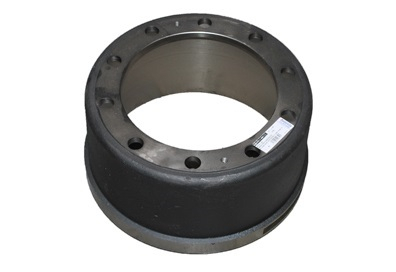 TAMBOR FREIO DIANTEIRO 13T (2S0405615A.)