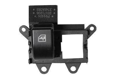 BOTAO VIDRO ELETRICO ACIONAMENTO LD PARA IVECO VERTIS 90V16 130V18 90V18 130V19 