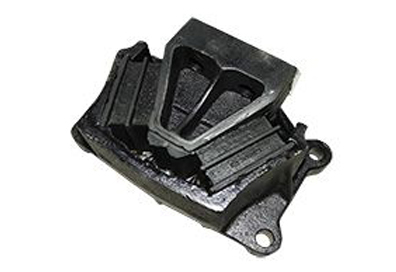 COXIM TRASEIRO MOTOR CÂMBIO MB OM457LA O500 O500RS O500RSD AXOR AXOR CANAVIEIRO