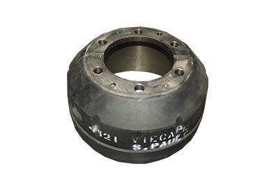 TAMBOR DE FREIO 120 AGRALE VOLARE MA 10 2014 COM FREIO ABS (6020005022001)