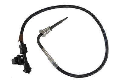 SENSOR TEMPERATURA CATALIZADOR MARROM IVECO STRALIS TECTOR TRAKKER EURO 5 (58014