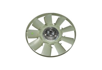 EMBREAGEM VISCOSA VENTILADOR MOTOR NOVO FORD CARGO 1723 4X2 2423 6X2 2429 6X2 26