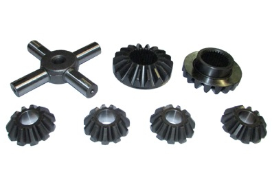 REPARO CAIXA SATELITE DIFERENCIAL PARA SCANIA EIXO 1408143 / 1786424 / 1926822 -