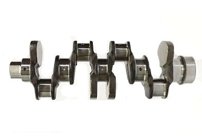 ARVORE MANIVELAS MWM SPRINT 4CIL SEM ENGRENAGEM (VA19802-12721)