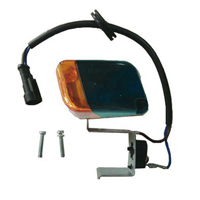 LANTERNA PARALAMA LD IVECO EUROTECH (500368110.)