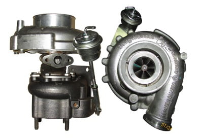 TURBO COMPRESSOR K24-924-2/1799 (9240962199-)