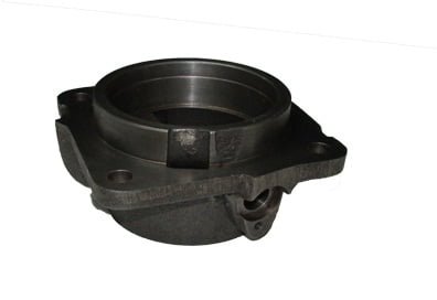 CARCACA TRAS RETENTOR FS6306 SENSOR VW 17210 17180 16220 15180 15190 17210 17220