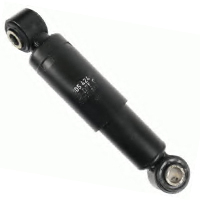 AMORTECEDOR DIANTEIRO CABINE IVECO EUROTECH / EUROTRAKKER (500348789|)