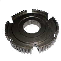 CUBO SINCRONIZADOR 3A 4A CAMBIO ZF S5 420 S542 VW 8120 8150 9150 OD MB 712 914 1