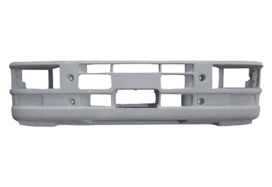 PARACHOQUE DIANTEIRO PECA COM AVARIA IVECO EUROCARGO 160E18 TECTOR 170E22 170E24