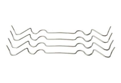 JG MOLA PASTILHA FREIO DIANTEIRA (42561635)