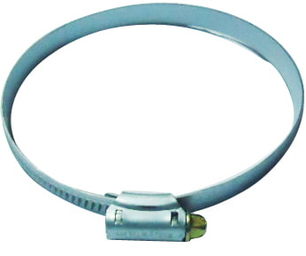 ABRACADEIRA S/FIM 76X95 LARGURA 9MM  // 3X3.3/4 / (VA18647-6611)