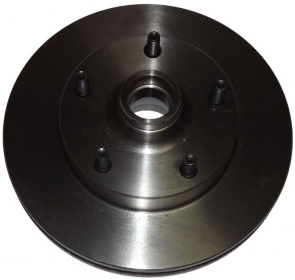 DISCO FREIO FORD F1000 72/92 (BEOC1102A.)