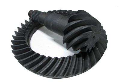 COROA E PINHAO 41X10 DANA 284  RAT 4.1 27 (BG6X4209AA)