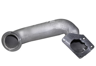 CONEXAO ADMISSAO AR FORD CARGO 2632E 2932E 4432E 4532E 5032E 6332E 2006 A 2011 (