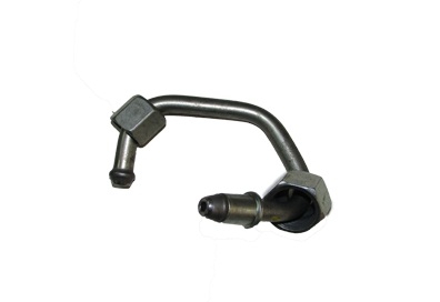 TUBO PRESSAO VALVULA SUPRIMENTO COMBUSTIVEL VW CONSTELLATION EURO V 13190 15190 