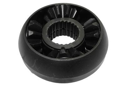 CAIXA SATELITE COMPLETA INTERMEDIARIA PARA SCANIA 114C 124C 144C 164C R340 380 4