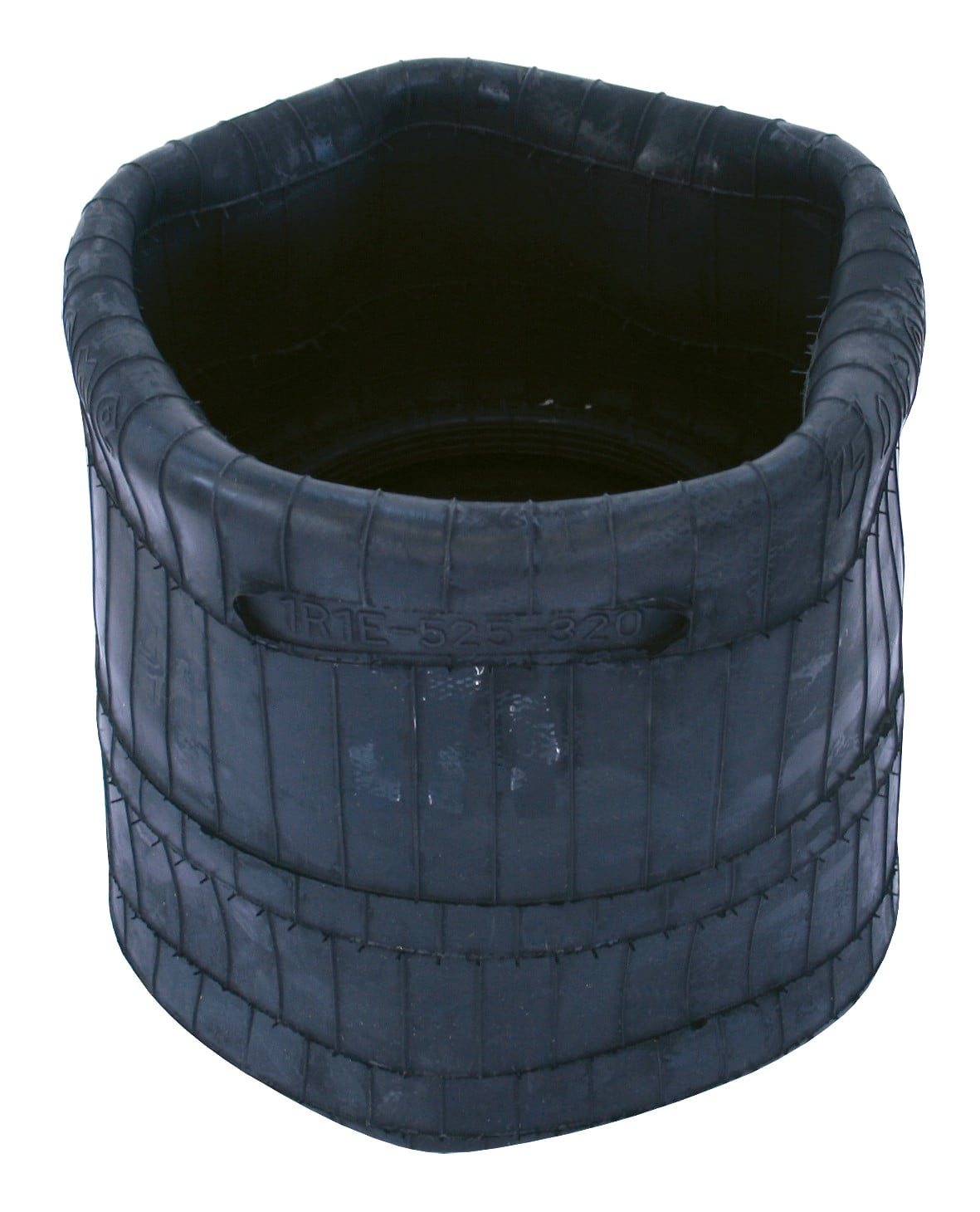 FOLE PNEUMATICO 1R1E525320 ALT X DIAM X BOCA 530 X 240 X 151MM (950232,)