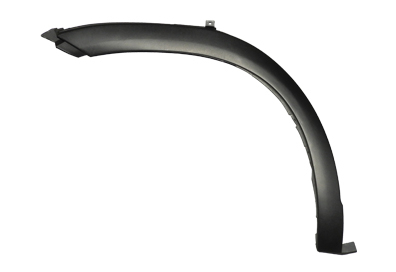 MOLDURA DO PARALAMA LE PARA IVECO DAILY 35S14 A 55C17 (3802037..)