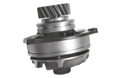 BOMBA DAGUA MOTOR PARA IVECO EUROTECH EUROTRAKKER POWERSTAR 450E37 450E42 (50035