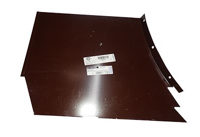 CHAPA LATERAL LD DIREITO ESTRIBO MB 1113 1313 1314 1316 1513 1516 2013 2213 2214