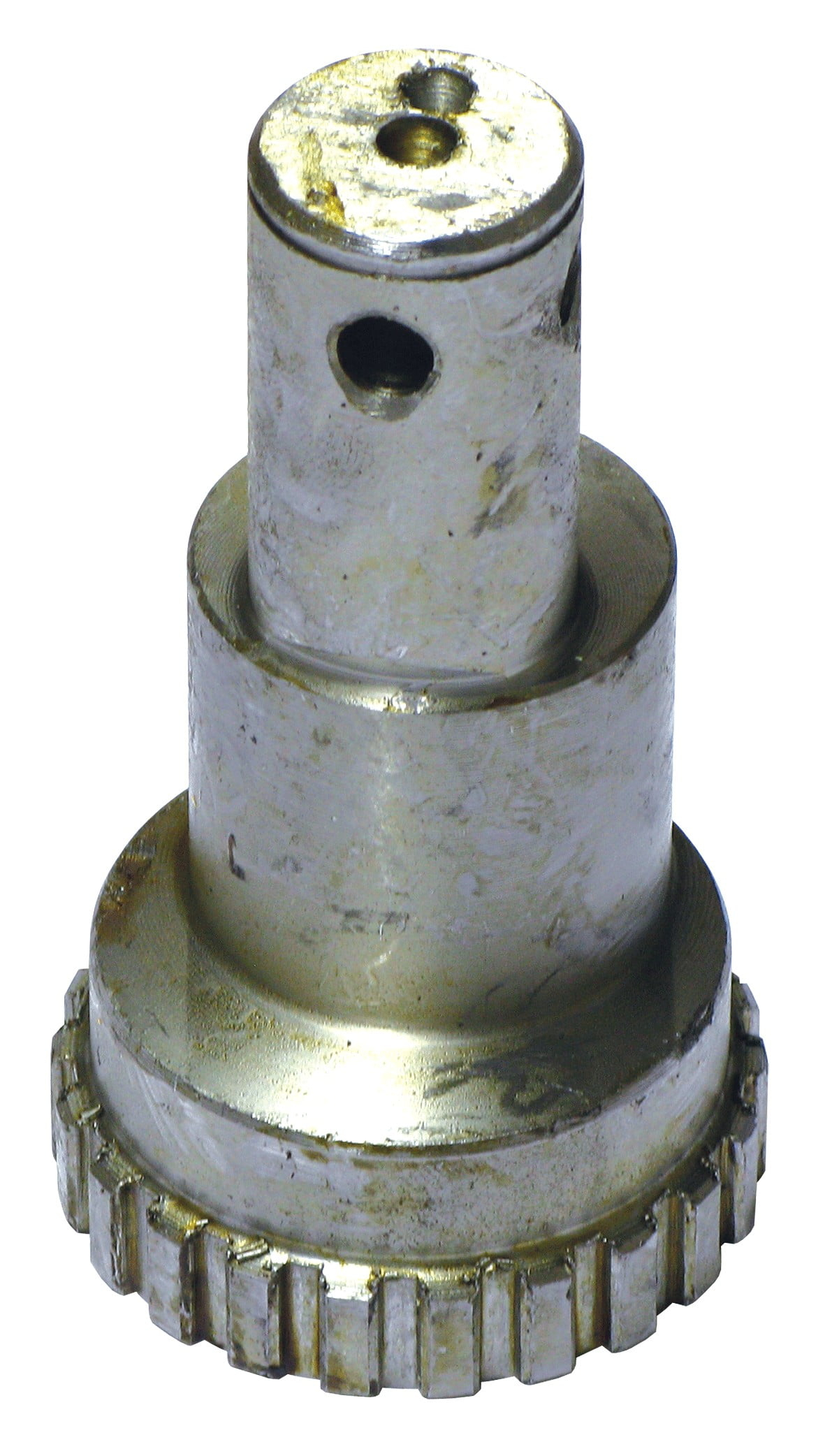 PINO QUINTA RODA COBRASMA EXCENTRICO ENTALHADO (1804610010)